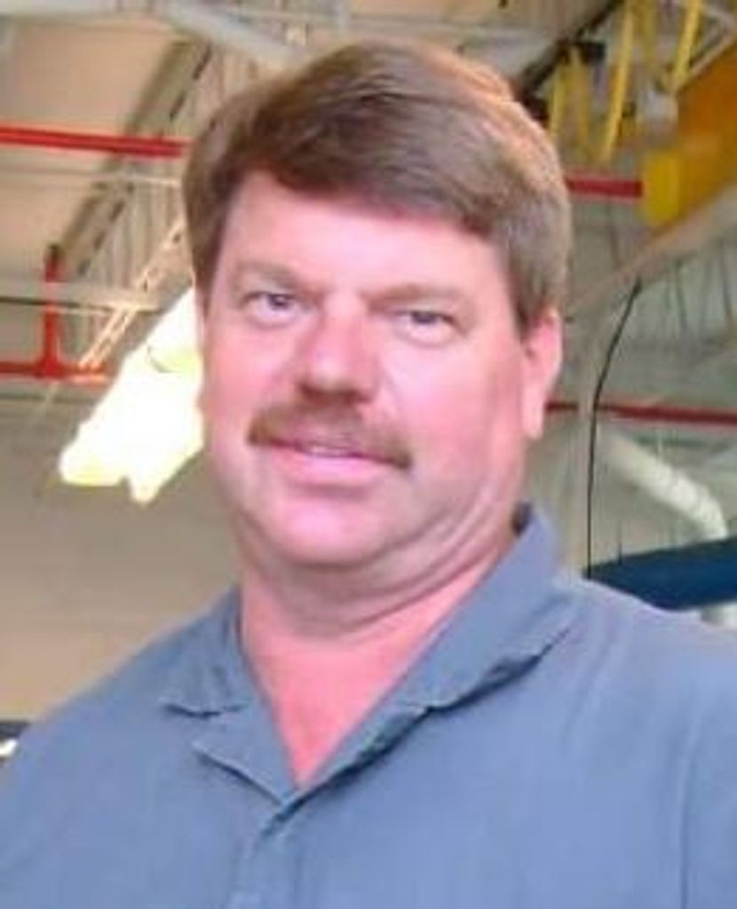John E. Scanlon Profile Photo