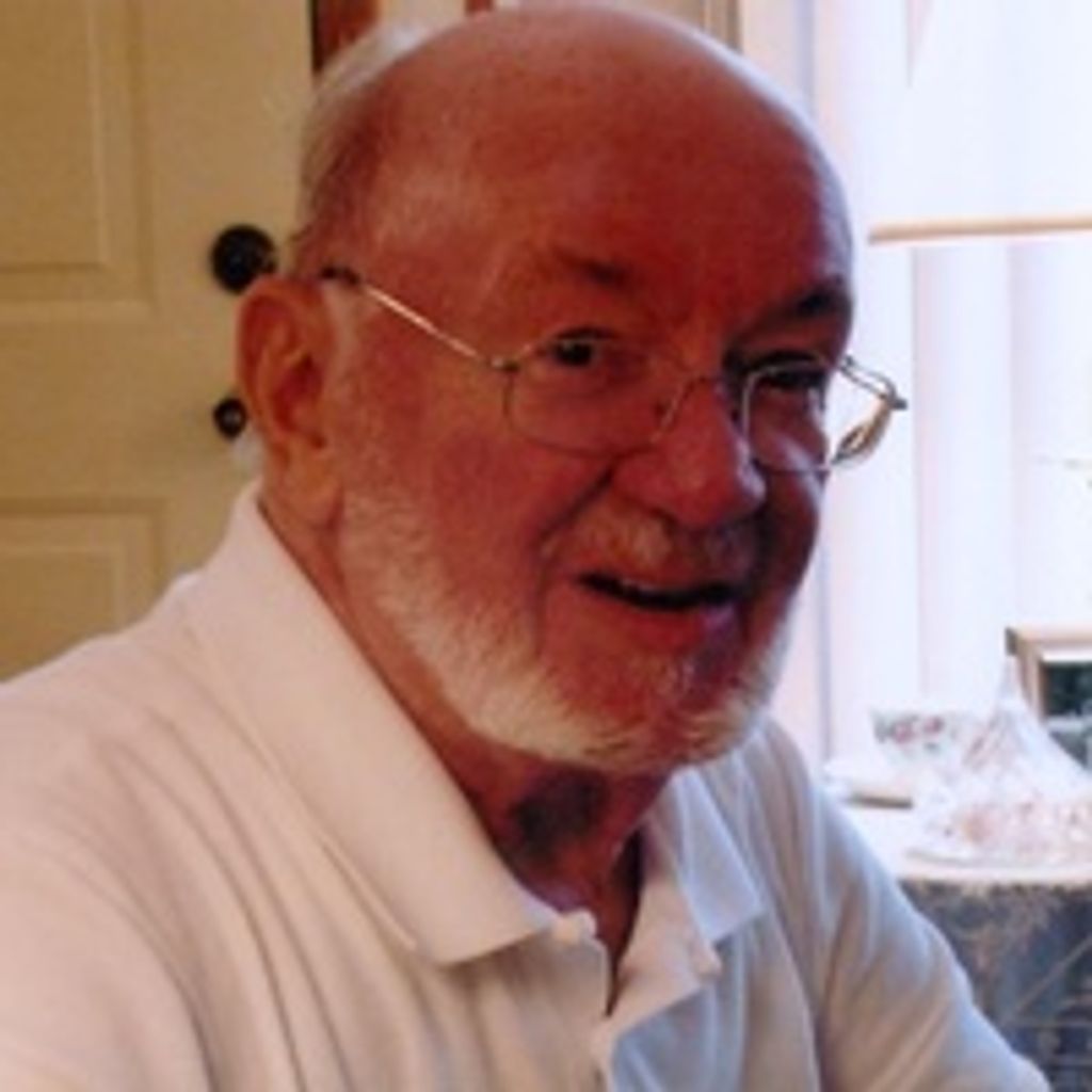 George Knight Profile Photo