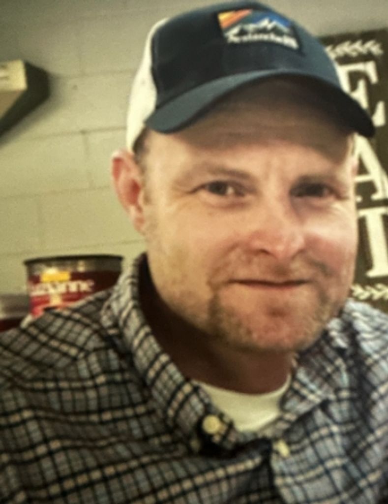 Joseph "Brent"  Mills