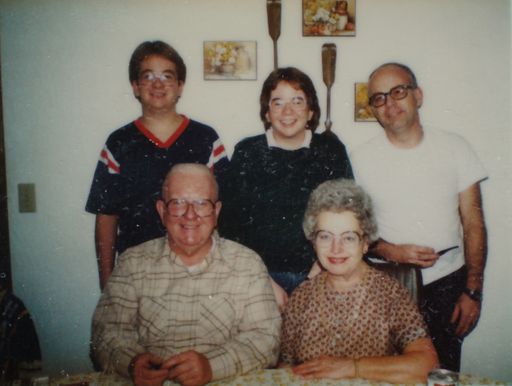 Robert "Bob" Moseley photo gallery thumbnail 38 of 47