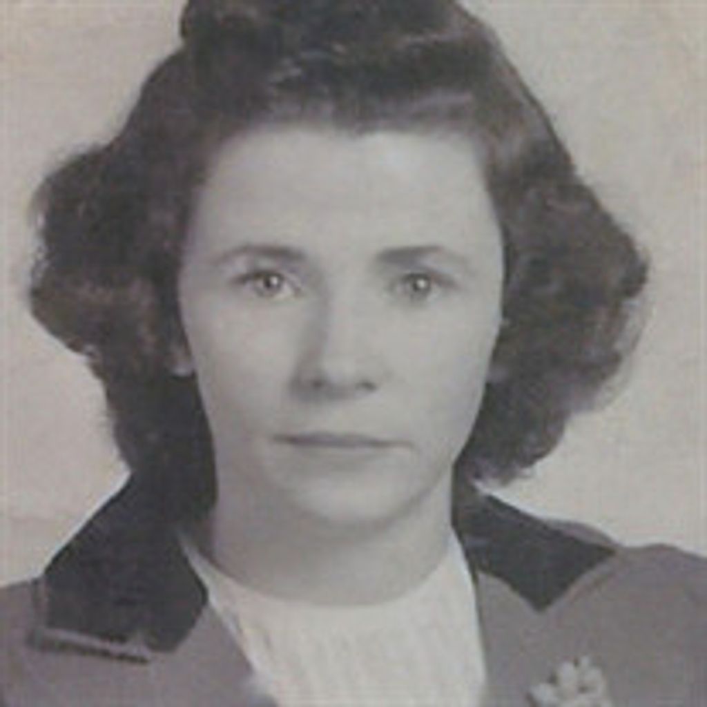 Hannah Scanlon