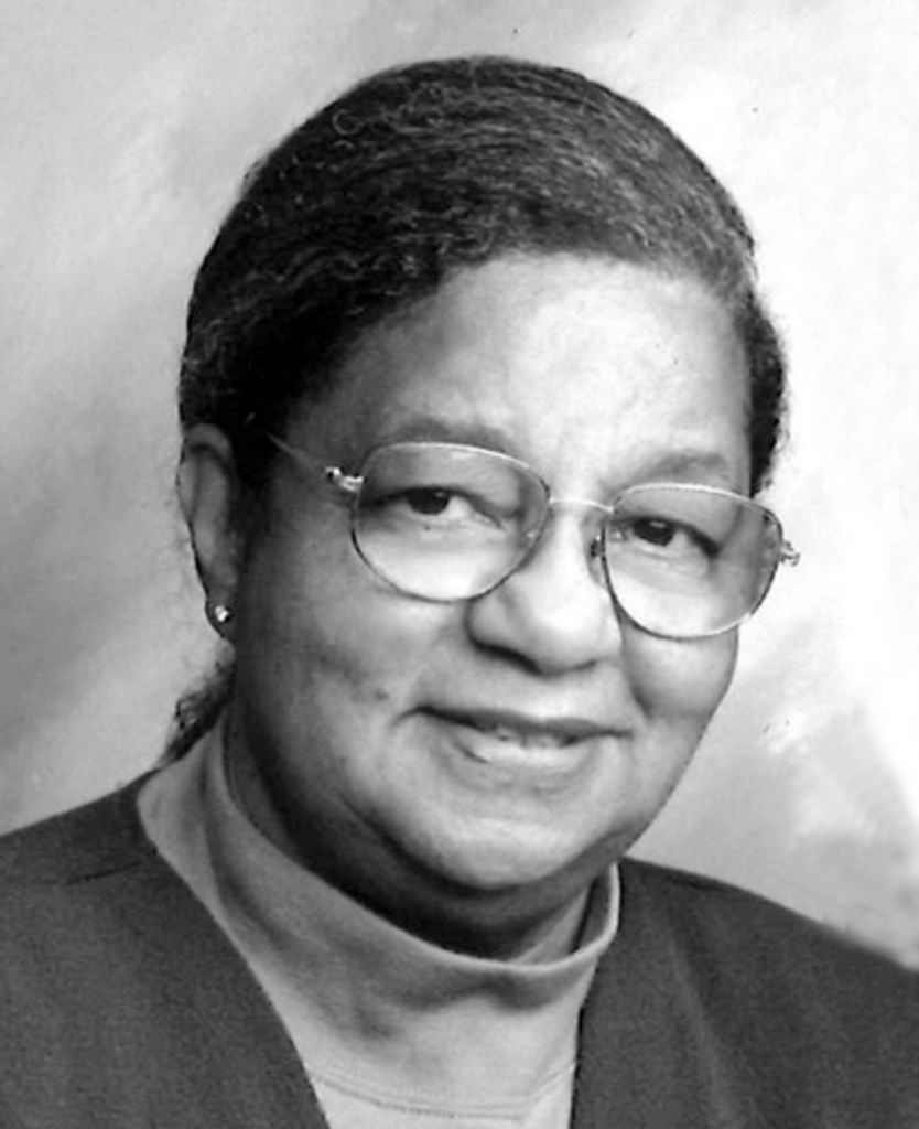 Theoda Carolyn Underwood Profile Photo