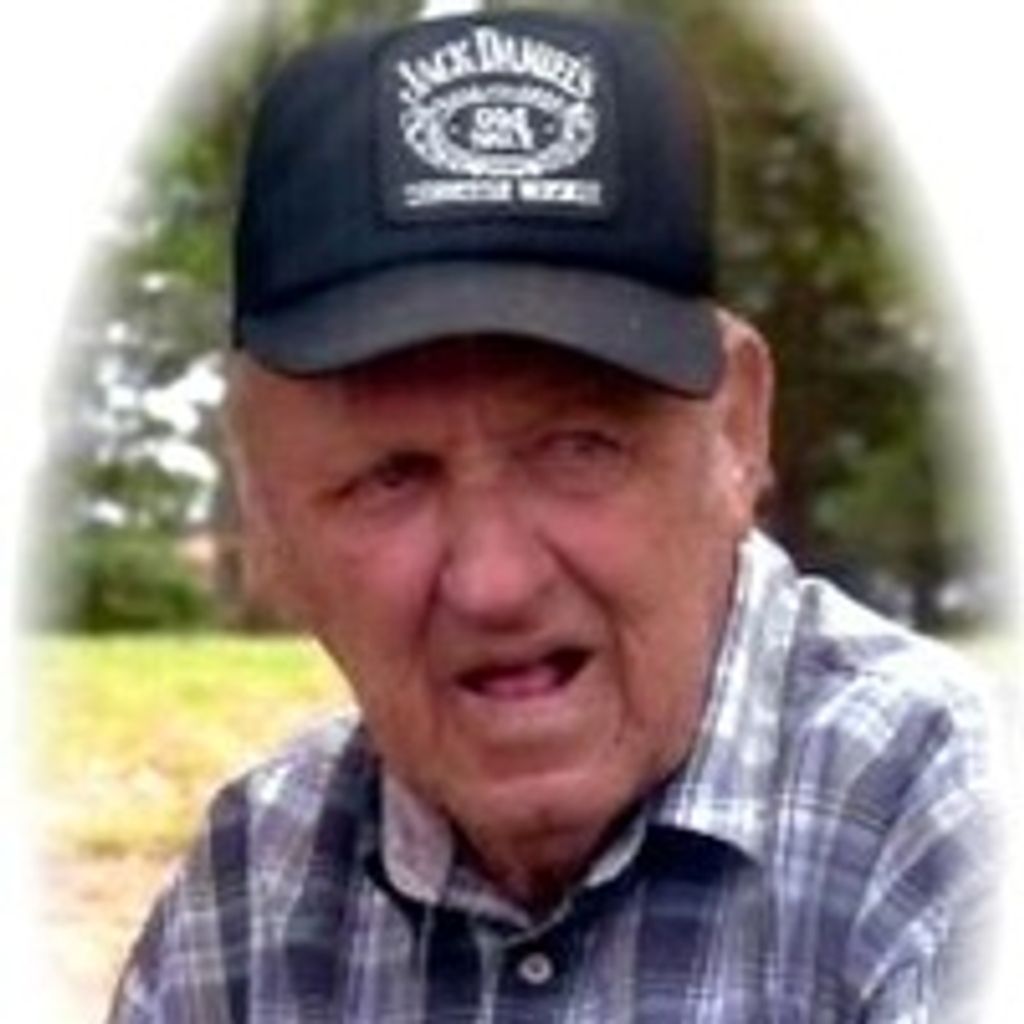 Harcie "Paul" Gaspard