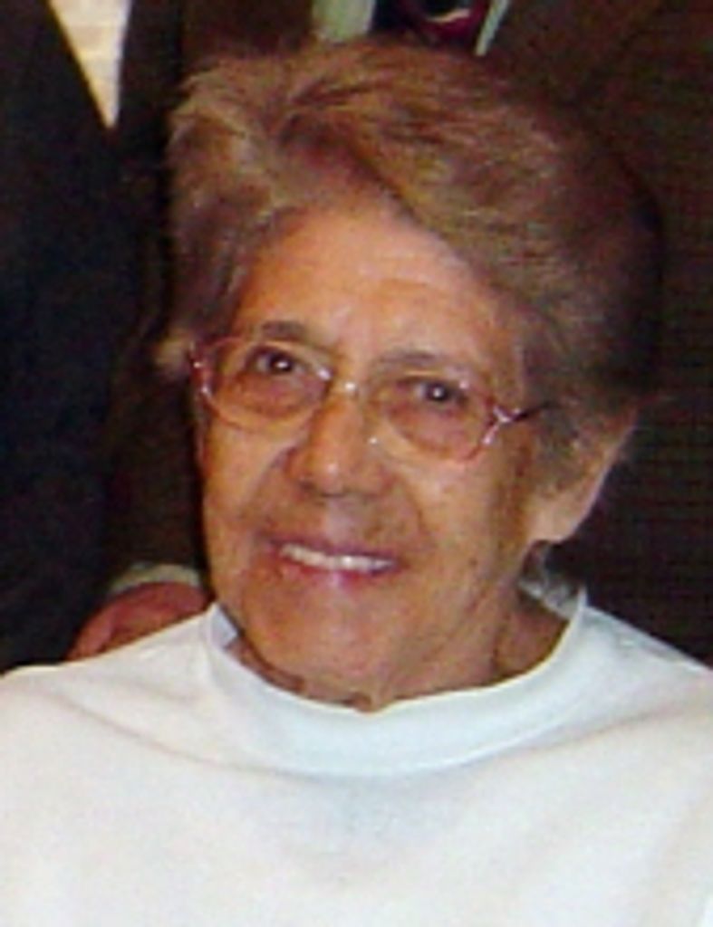 Rita Dezazueta
