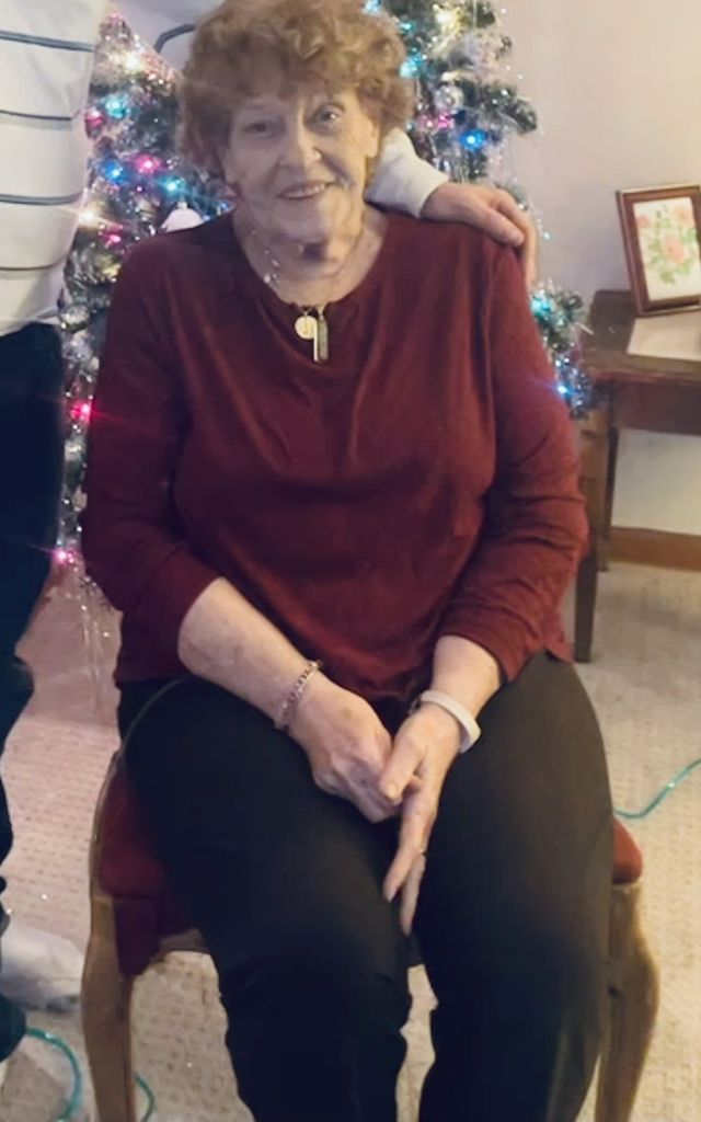 Beulah Ann Bonham Profile Photo
