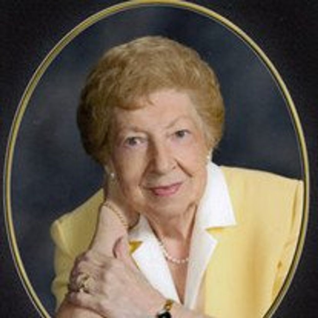 Ruth  Nead Fields
