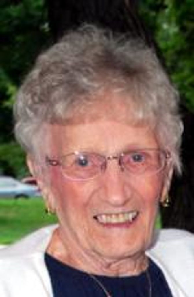 Doris Asp
