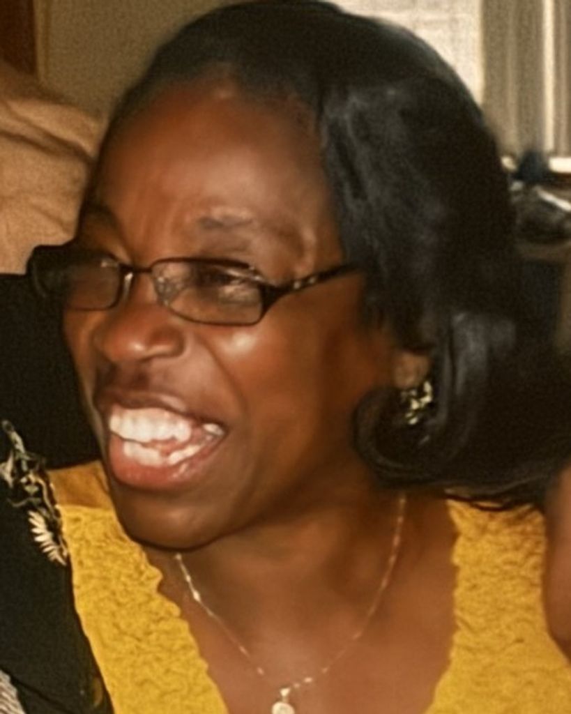 Peggy Cross Profile Photo