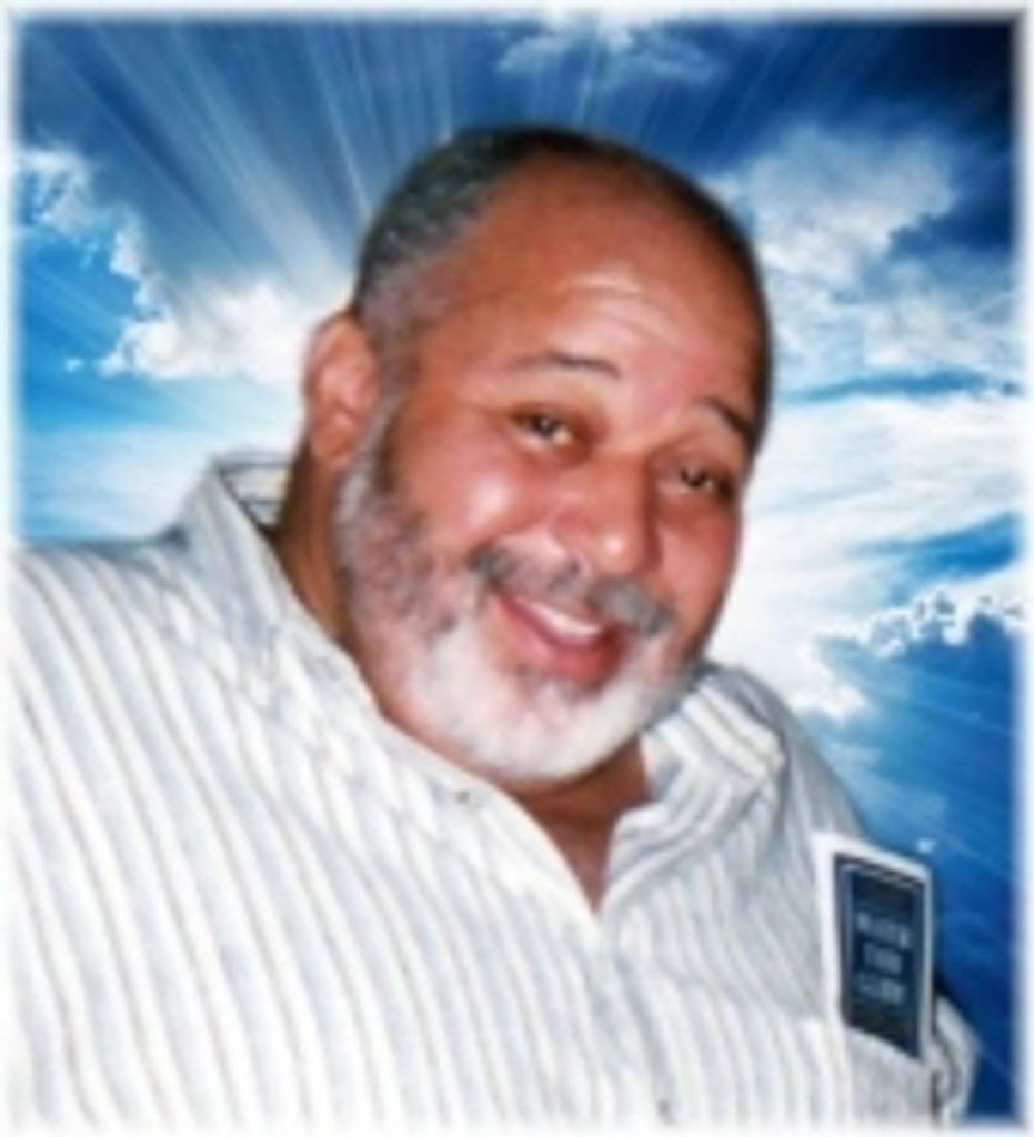 Richard Carl Austin