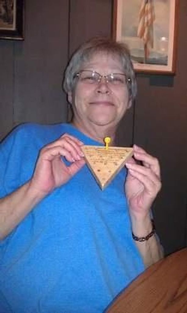 Kerri Robin Chambers