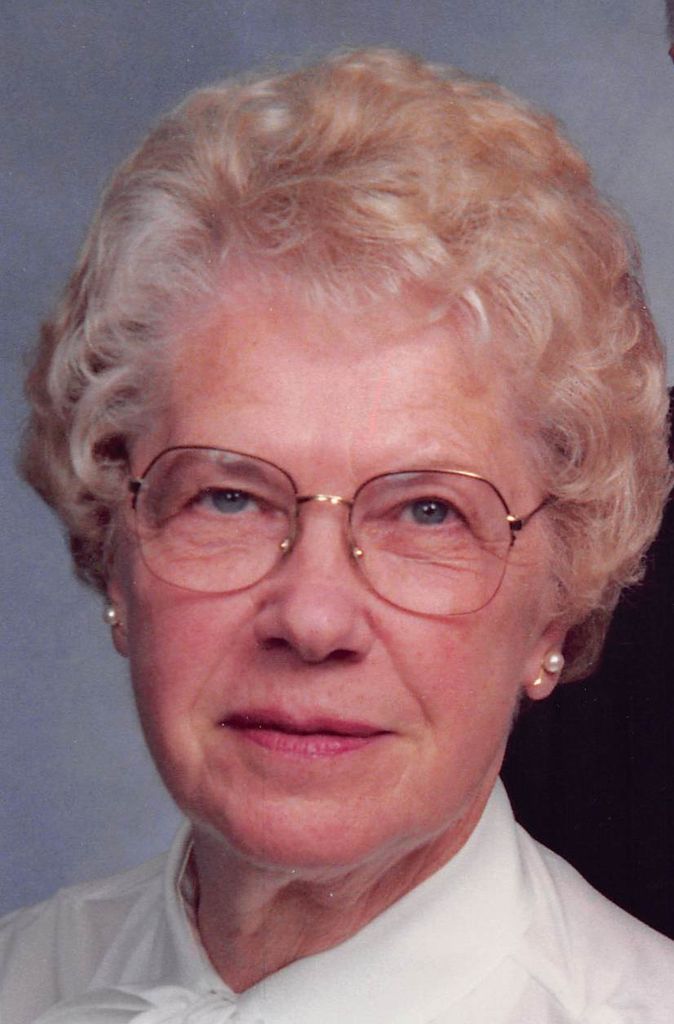 Mary Tillma
