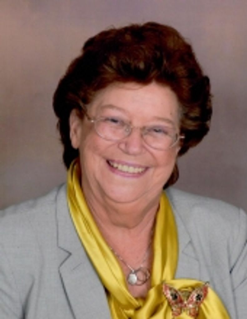 Patricia 'Patsy' Cox