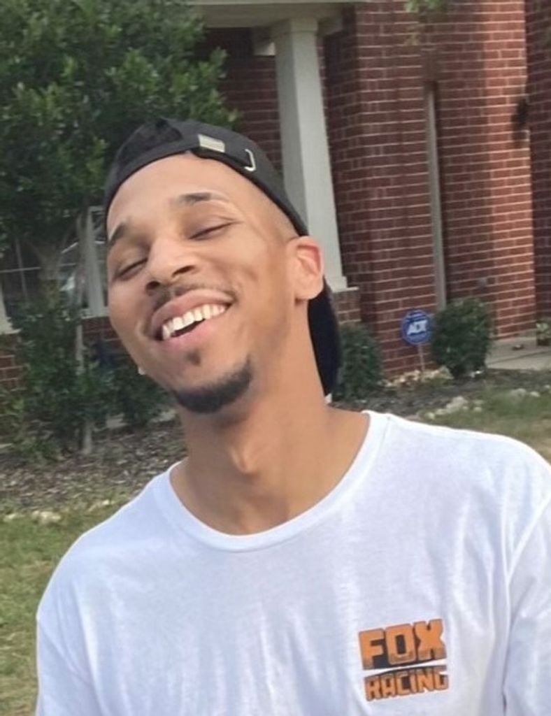 Jaurus "Jay" Huston Profile Photo