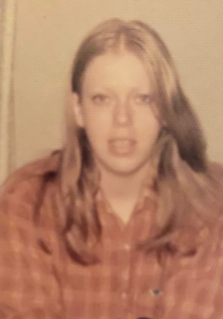 Deborah Kay Brown
