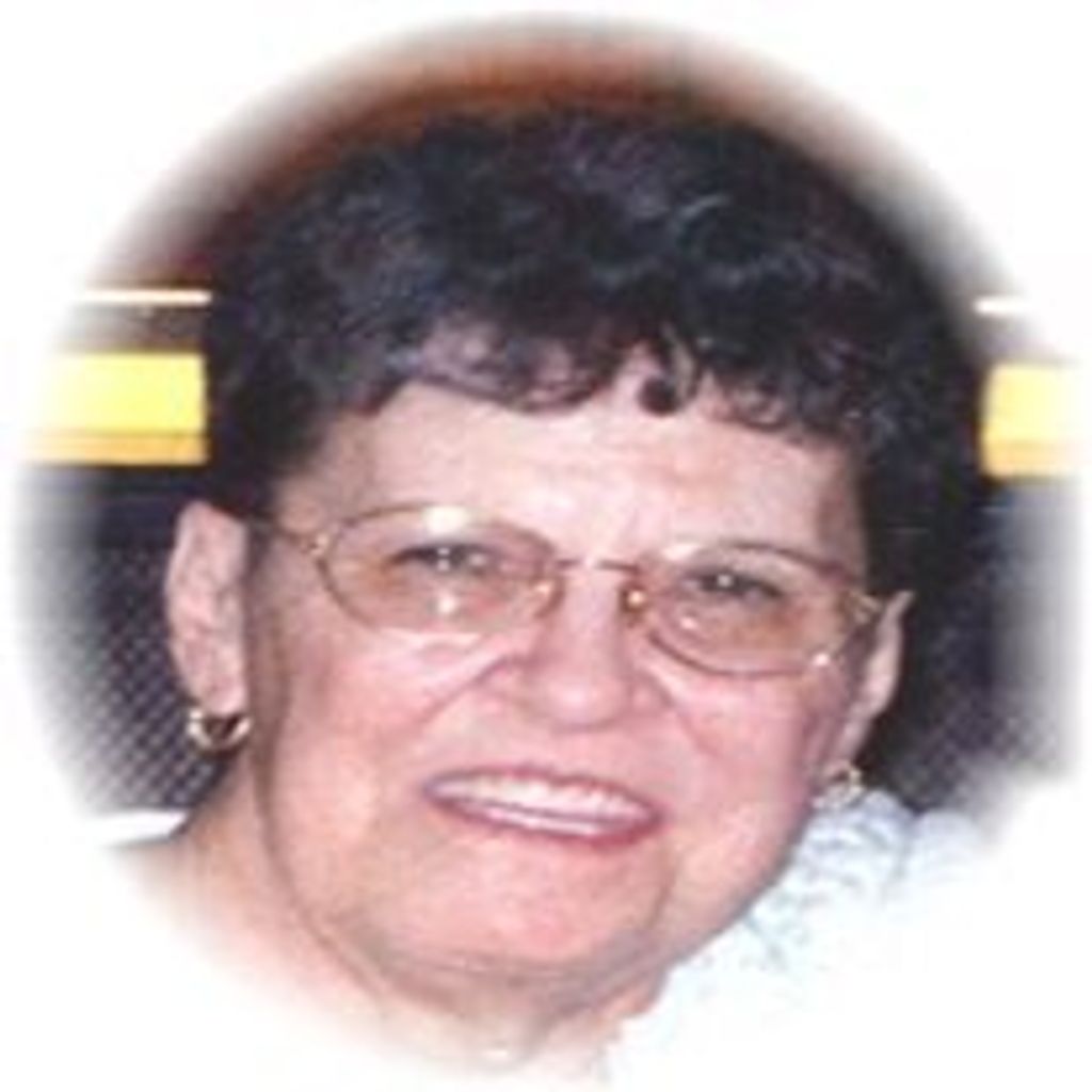 Mildred B. Snowden