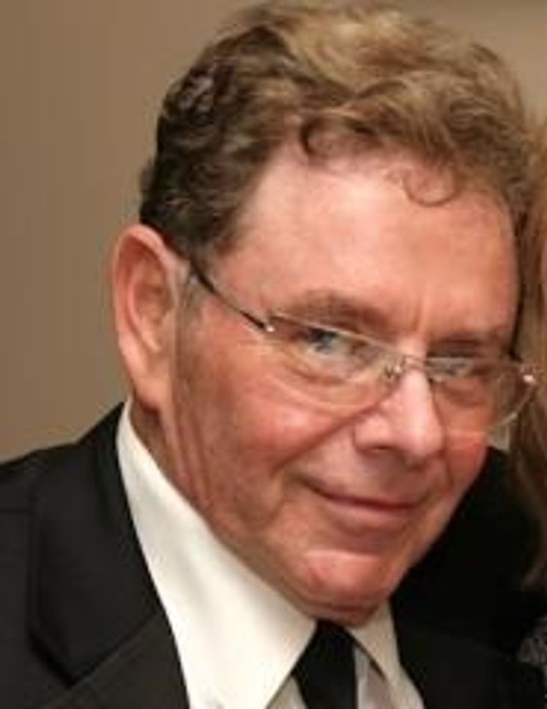 Dennis Alweiss Profile Photo