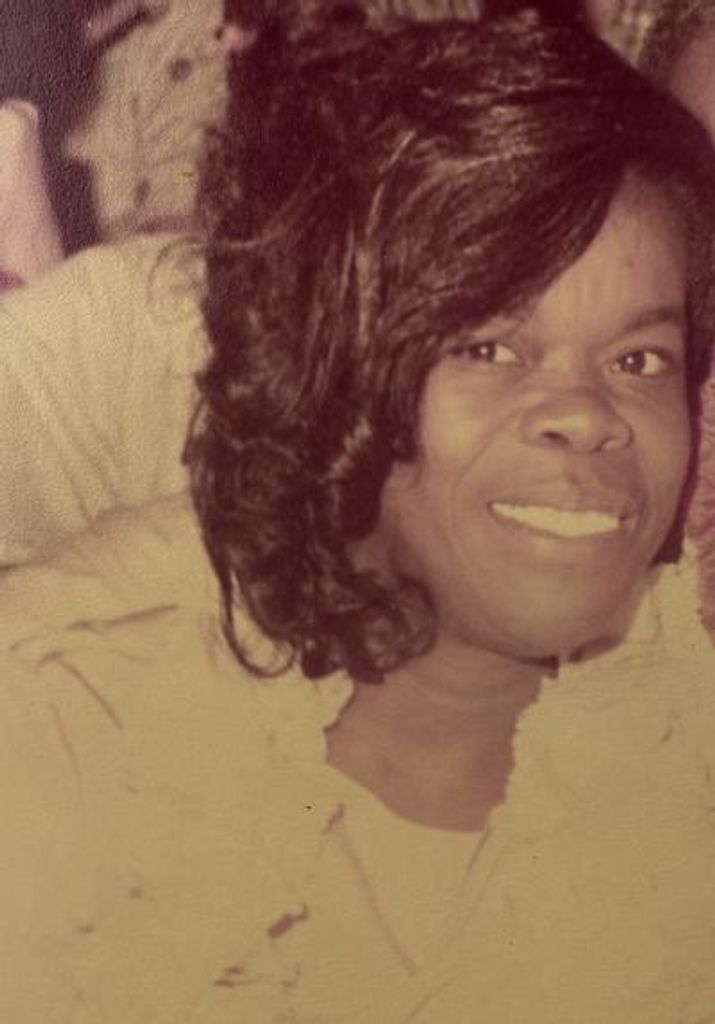 Dora Mae Gardner Profile Photo