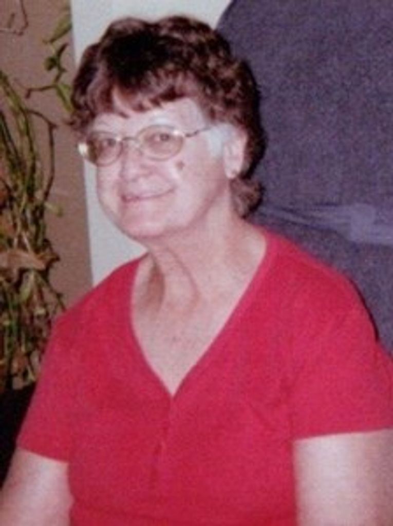 Katherine "Kathy" Stowers