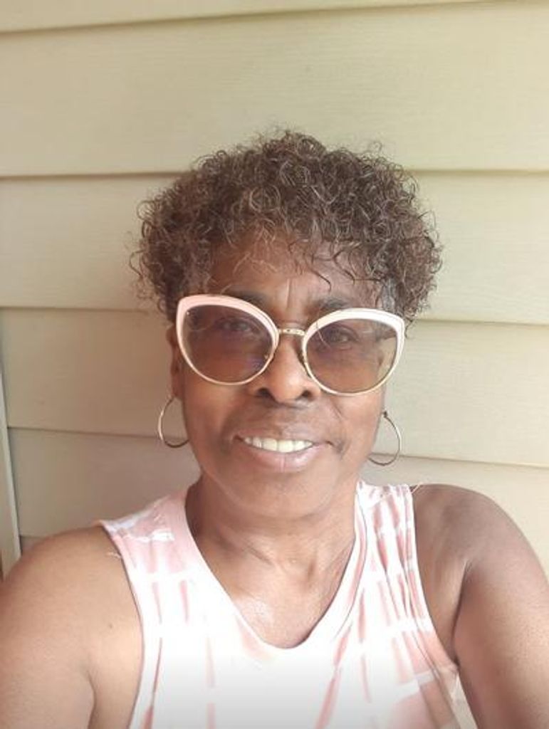 Vannessa Brown Profile Photo