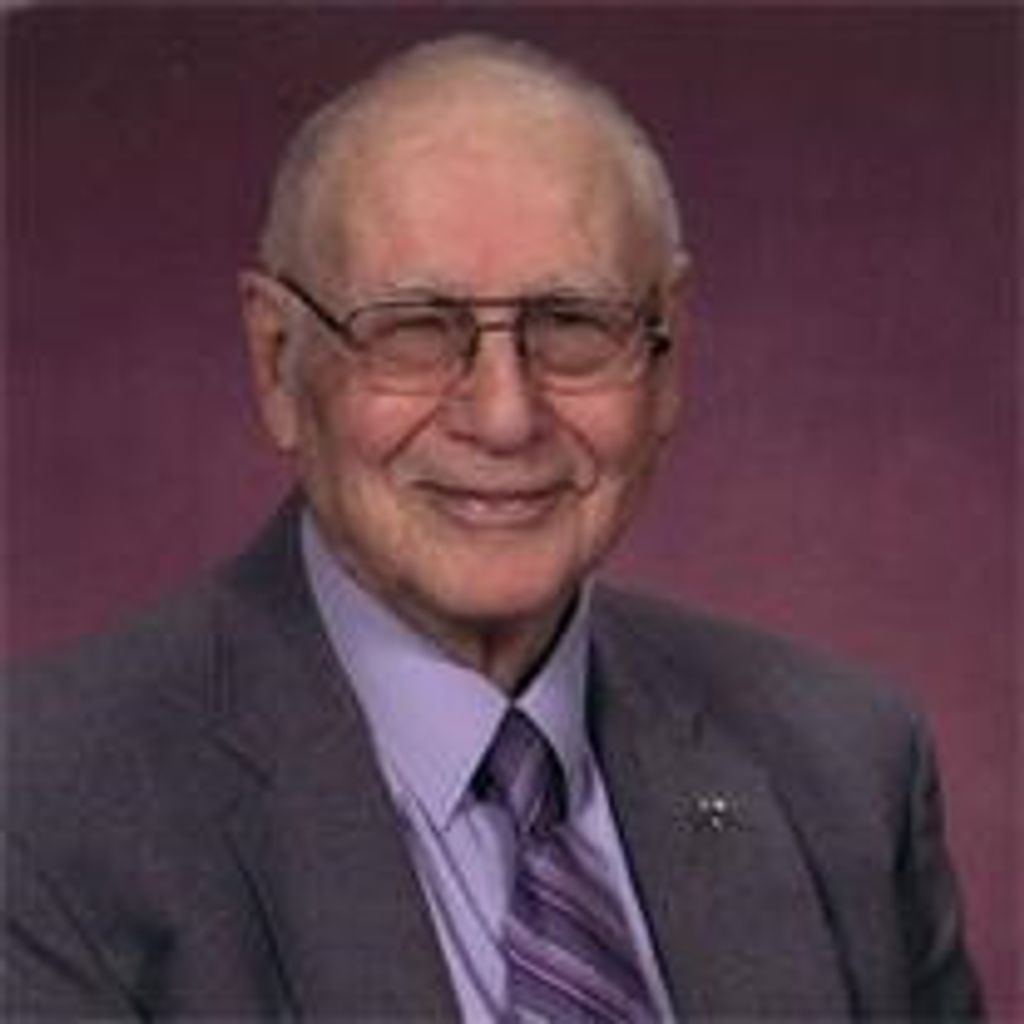 Arnold L. Serviss
