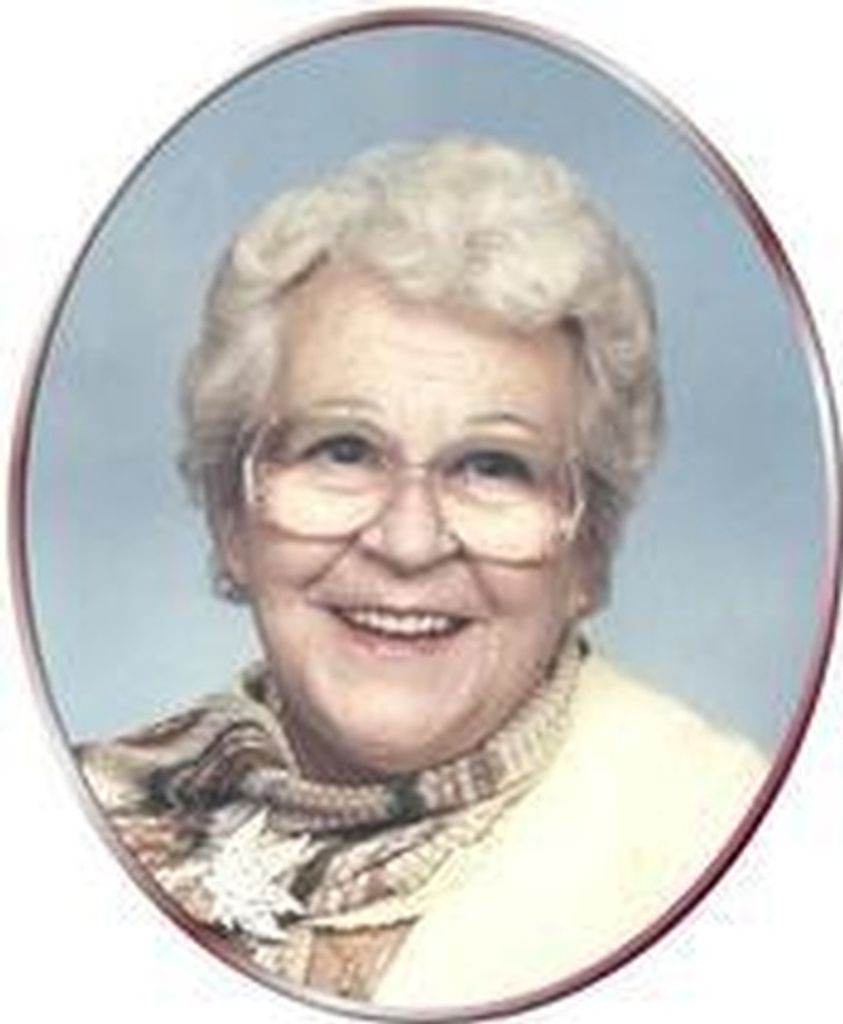 Beulah Cooper