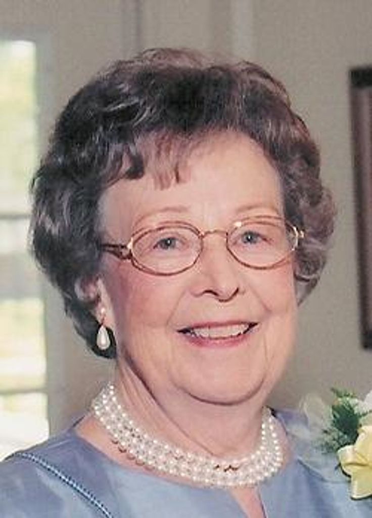 Claudine E Copeland Profile Photo