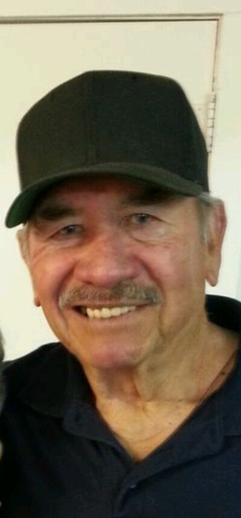 Alejandro Alex Morin
