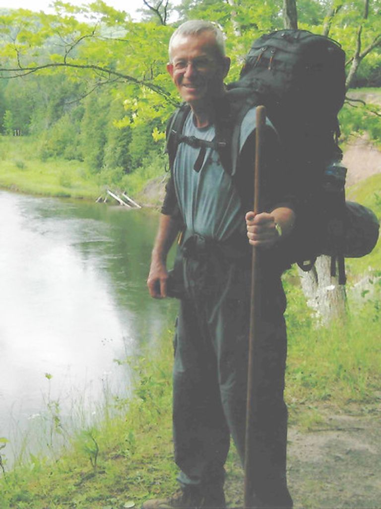 Charles Bourland Sherk