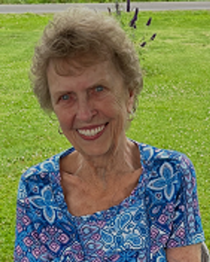 Mary Ann Vitale Profile Photo