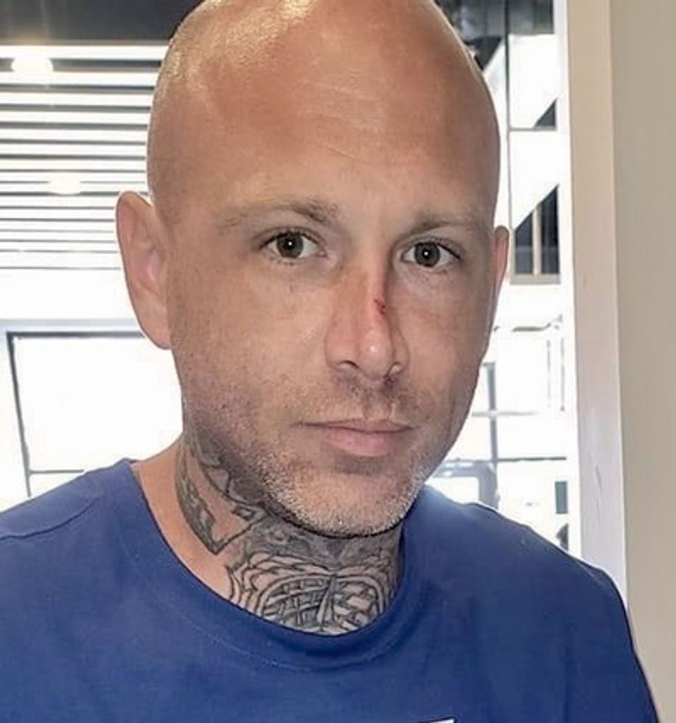 Timothy "Timmy" John Williams Profile Photo