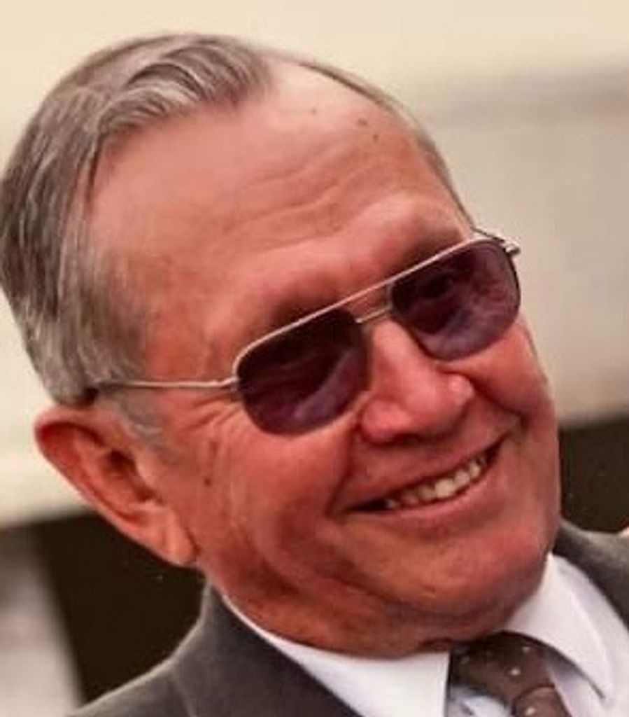 Lavern "Vern" A. Ledall Profile Photo