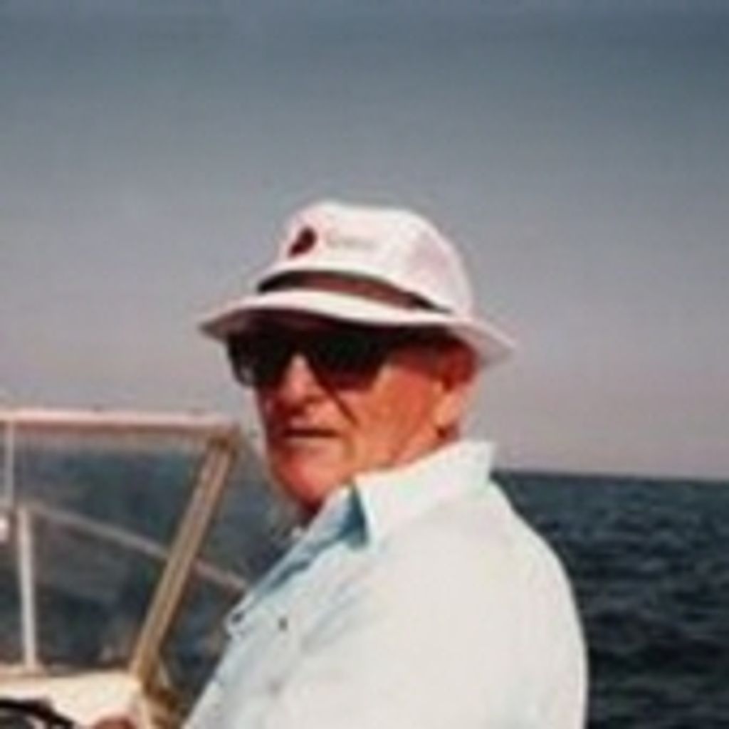 Joseph W. Chesebro