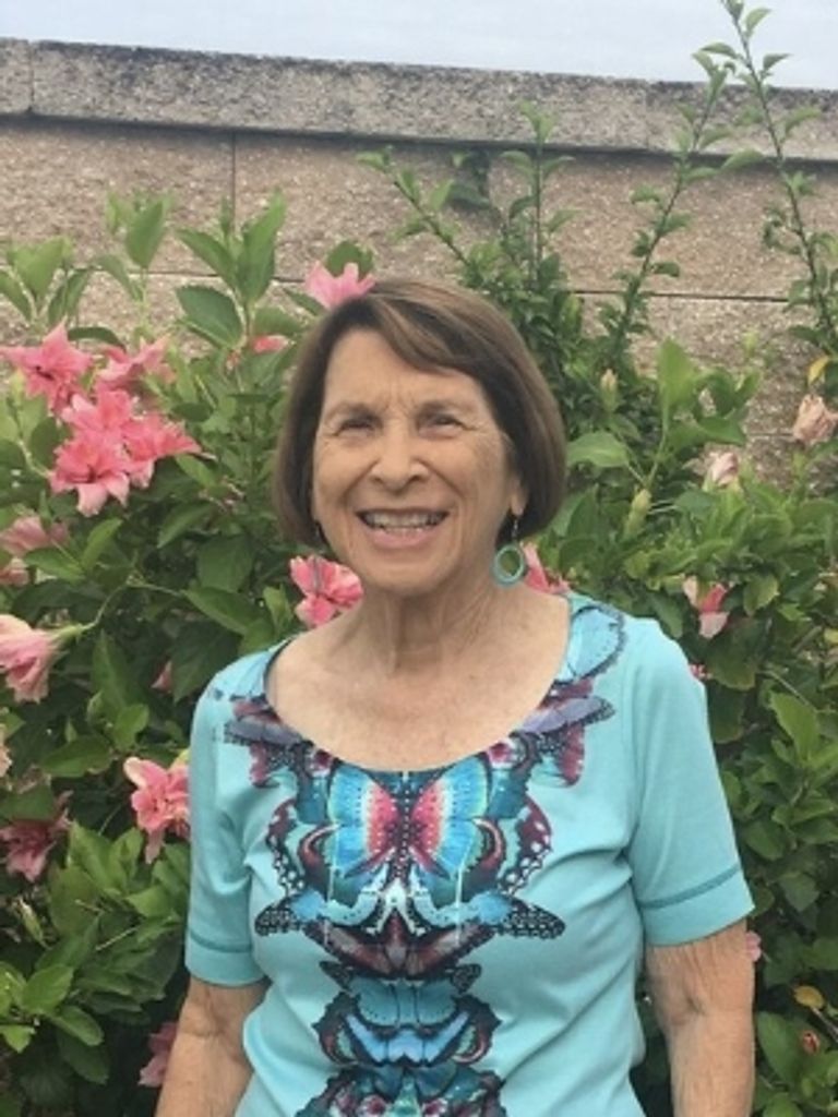 Frankie Sumner Goldsby