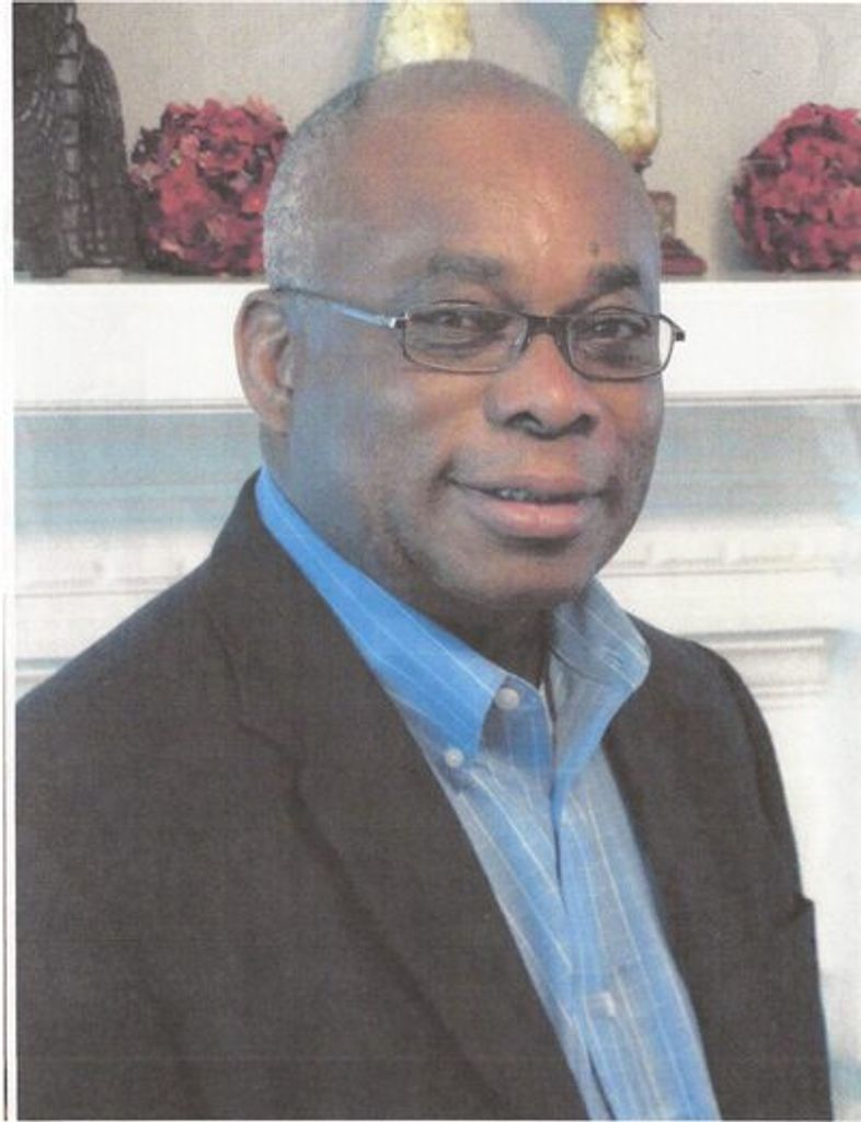 Dr. Soni Oyekan Profile Photo