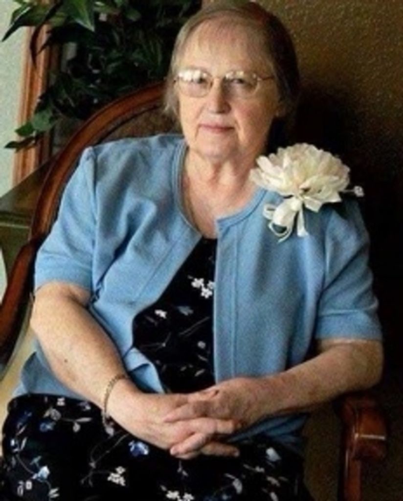 Ruthann Spear Profile Photo