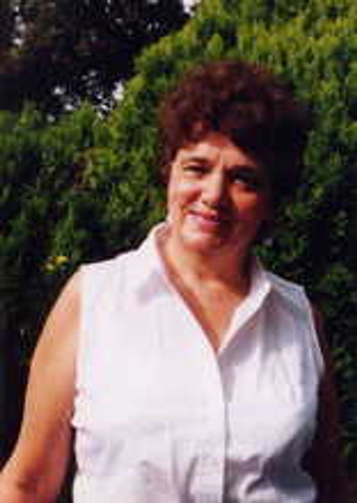Betty Lou Ruby (Twigg)