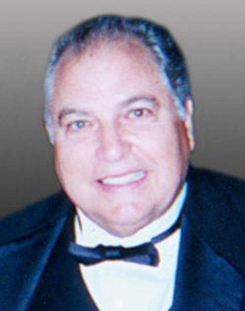 Jasper "Jay" Corsentino