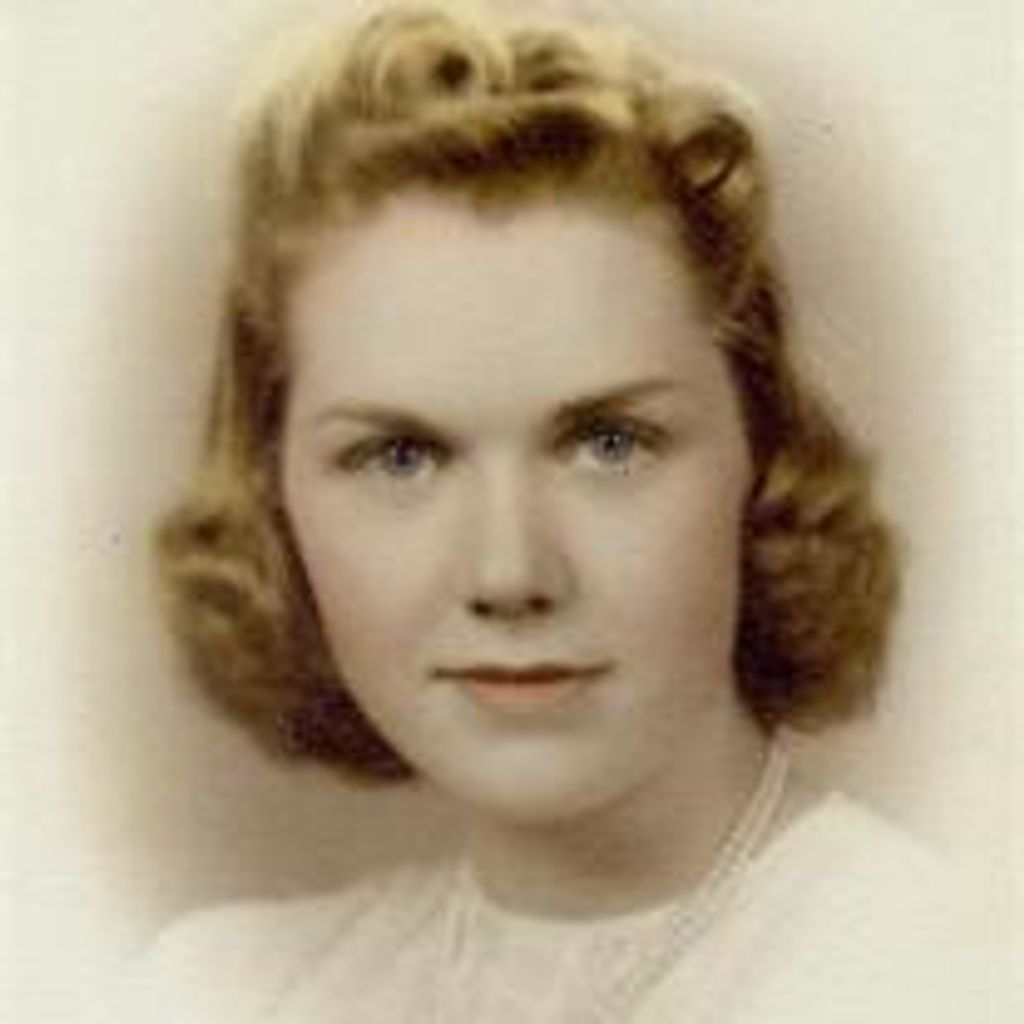 Barbara "Bobbie" Conrad