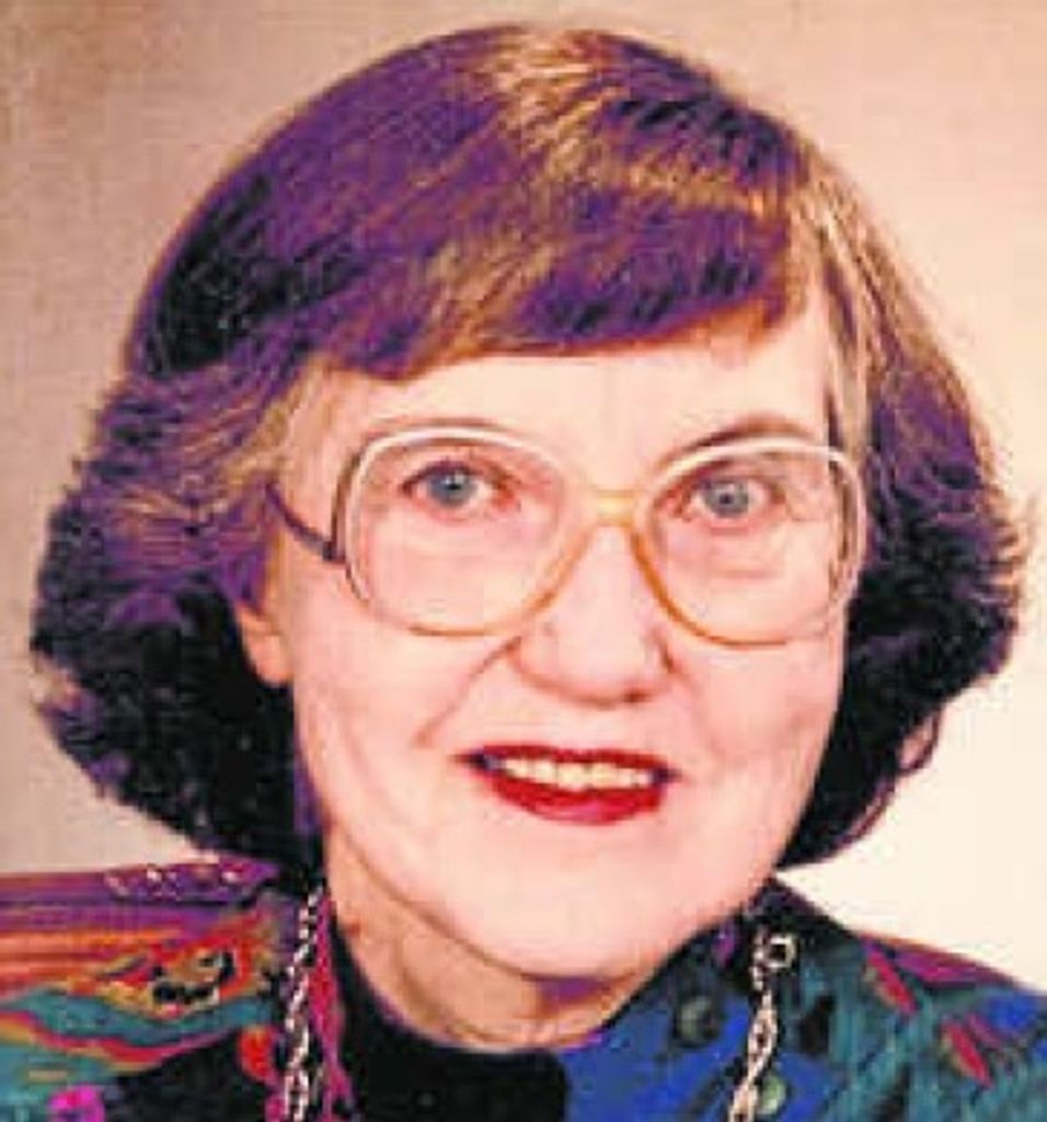 Isobel  Margaret Gray Profile Photo