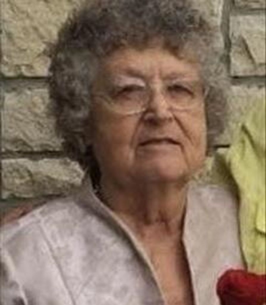 June Martin Profile Photo