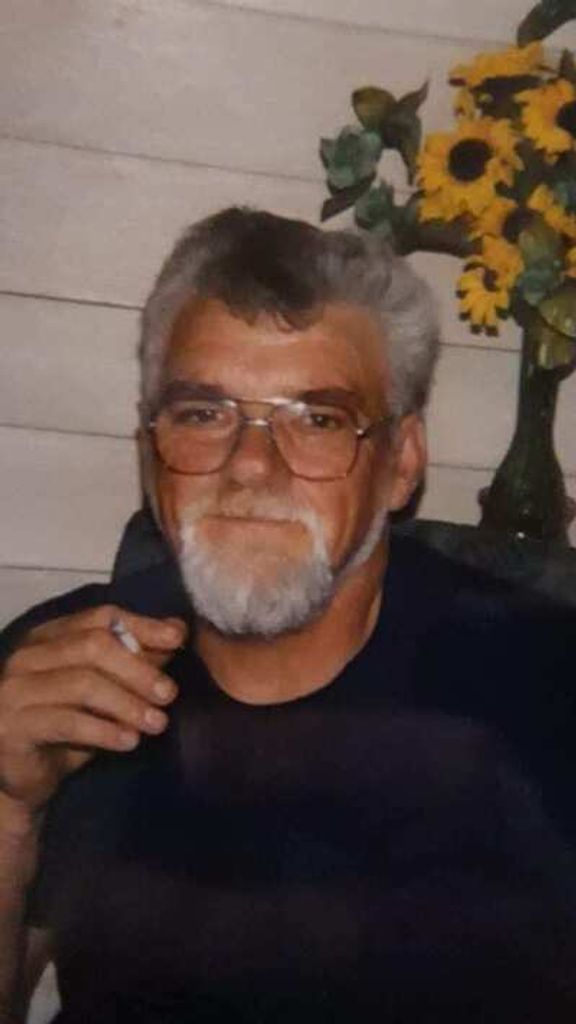 Jimmie Anderson Cooke Profile Photo