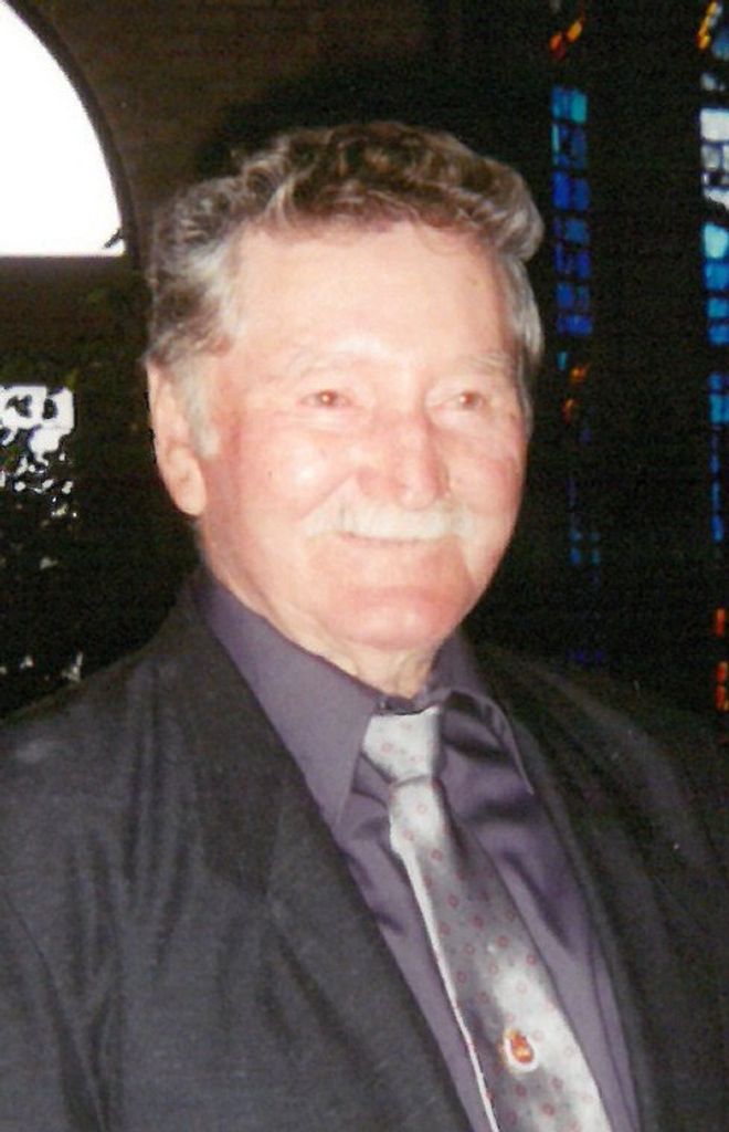 Rogelio Montemayor