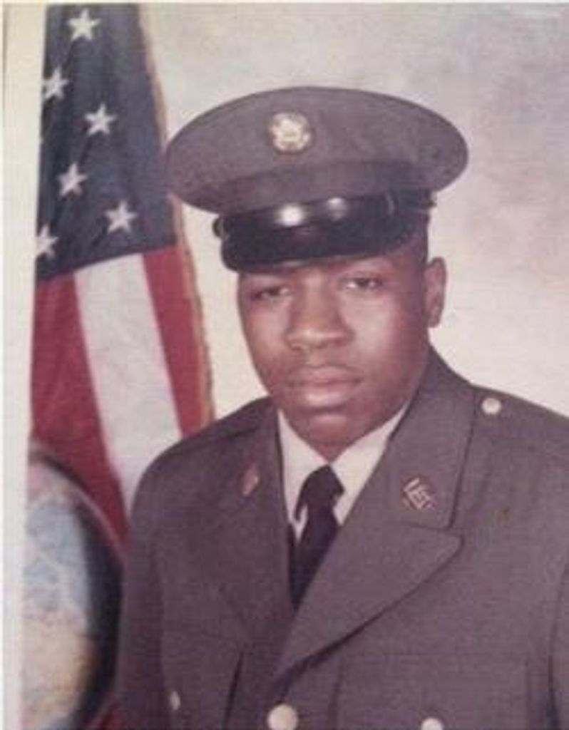 Ronald Irwin Mcdaniels Profile Photo