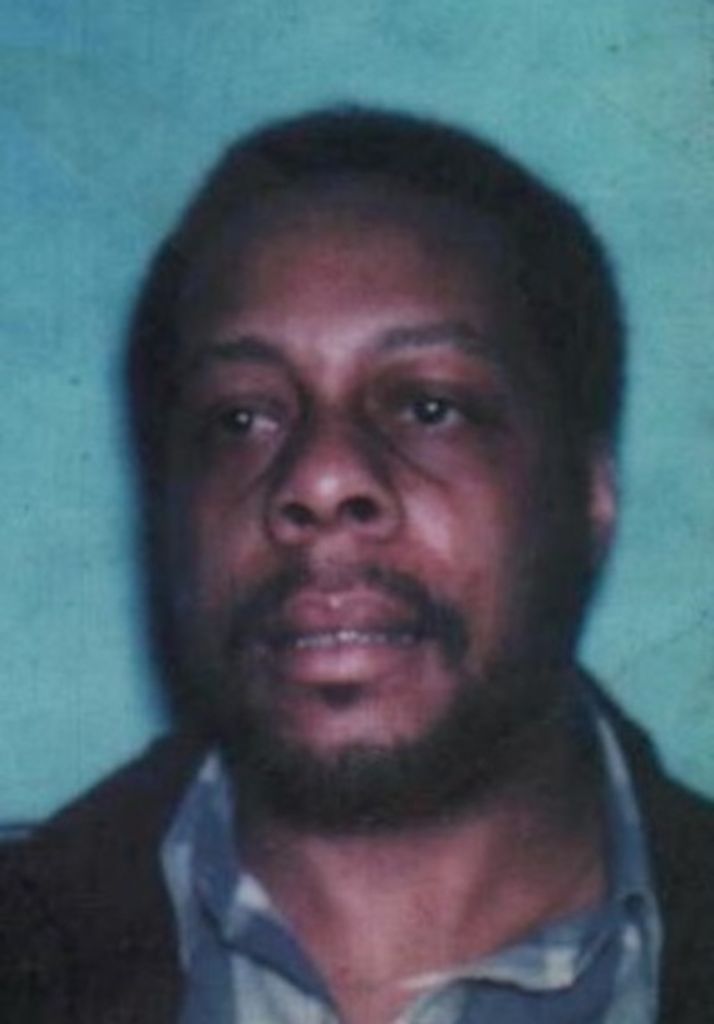 Sylvester Polk Profile Photo