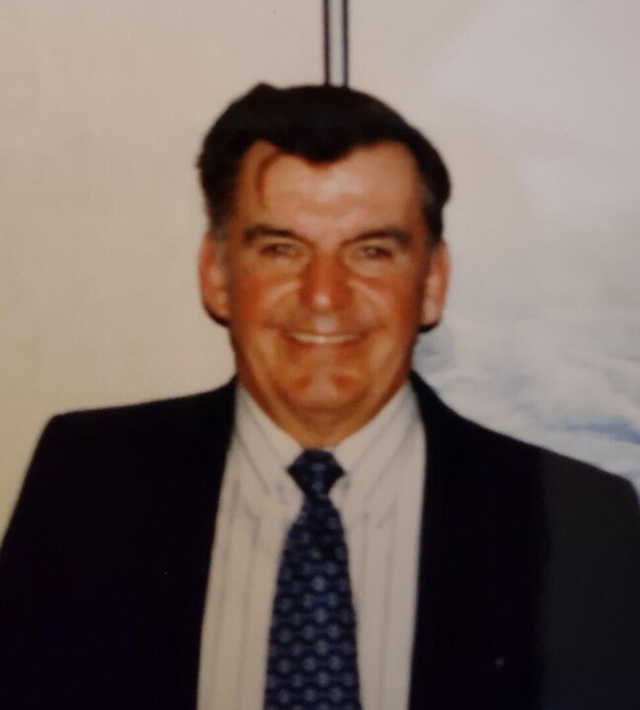 Philip J. Zember
