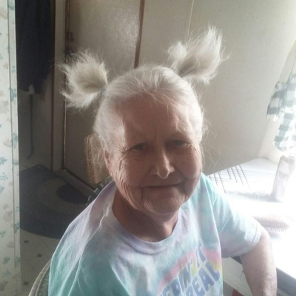 Shirley E. Storie Profile Photo