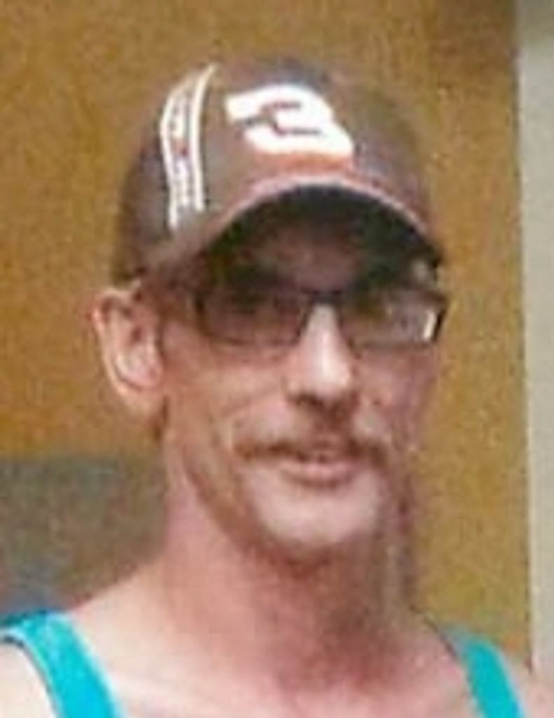 Dan John Trampel