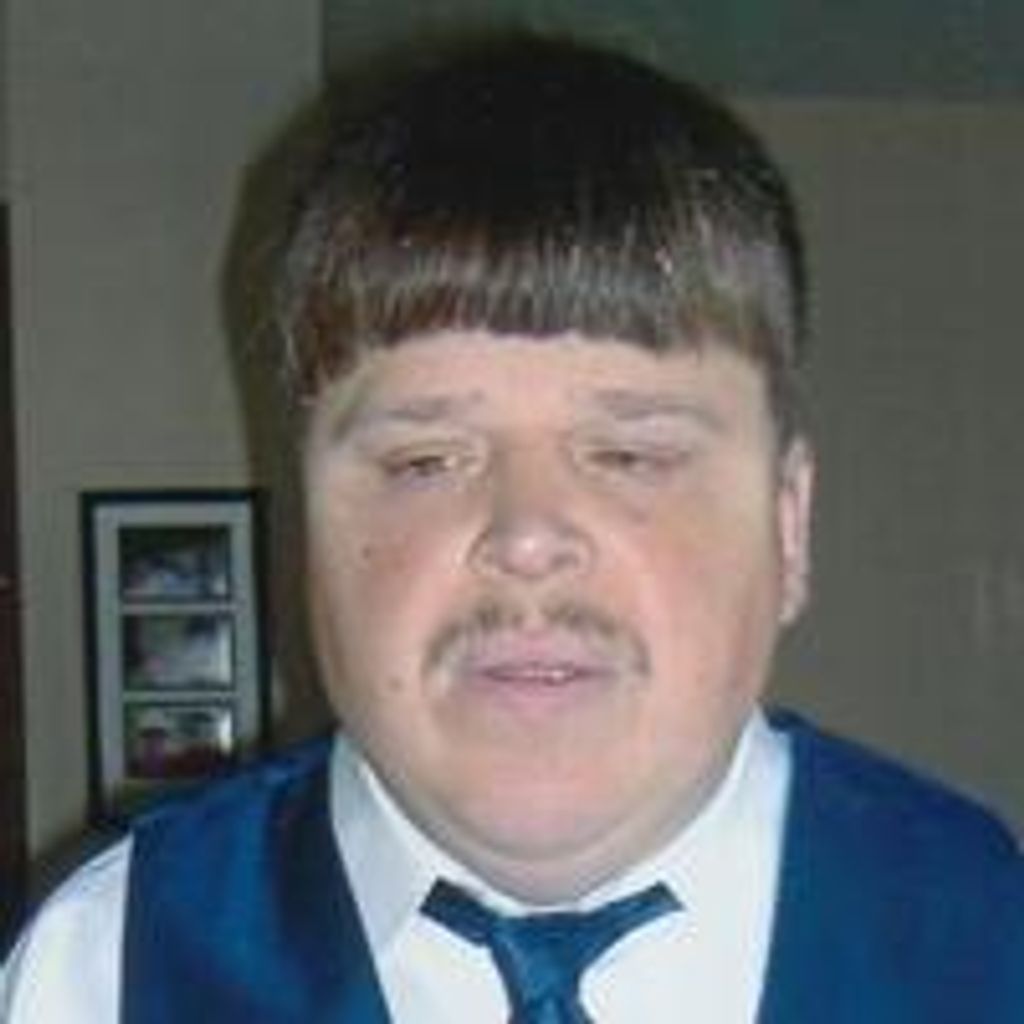 Michael James Simon Profile Photo