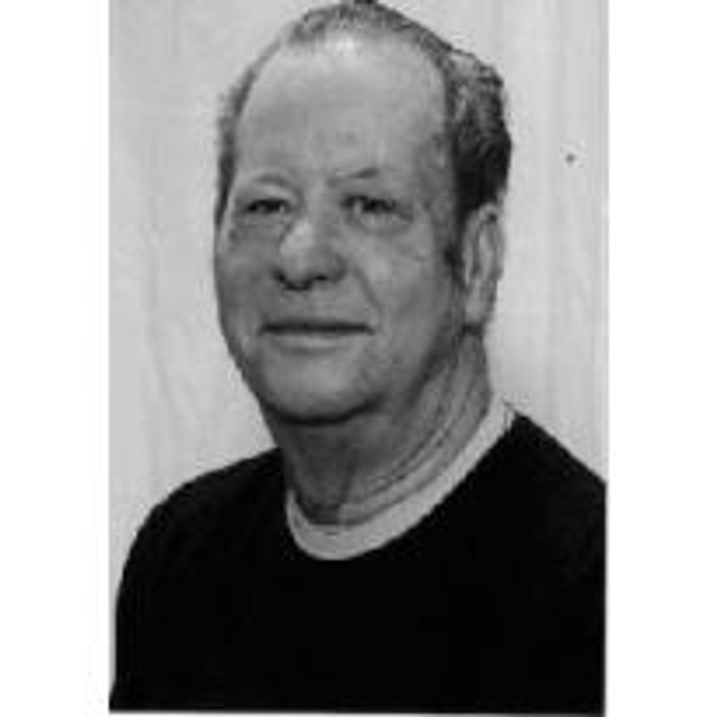Dennis Deford Waltman, Sr.