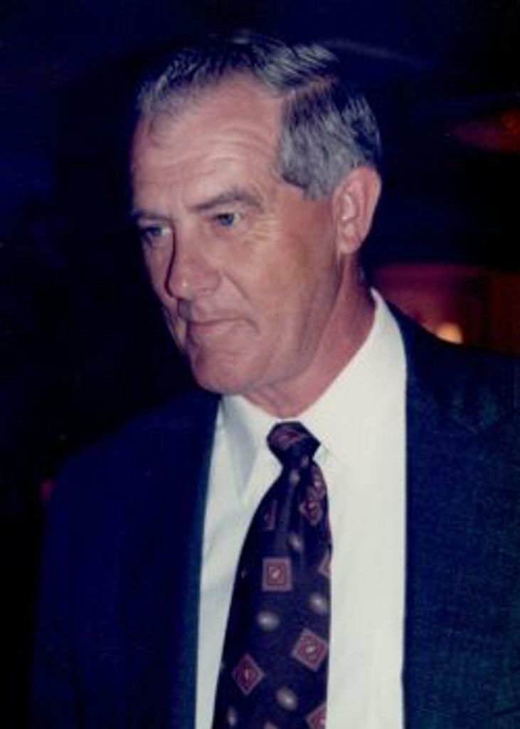 Cassell Bass Tullos Profile Photo